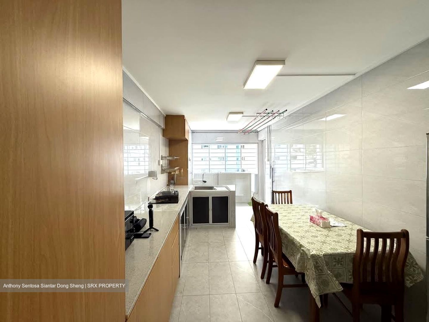 Blk 623 Yio Chu Kang Heights (Ang Mo Kio), HDB 3 Rooms #583945901